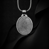 Collar Jesús Sagrado Corazón