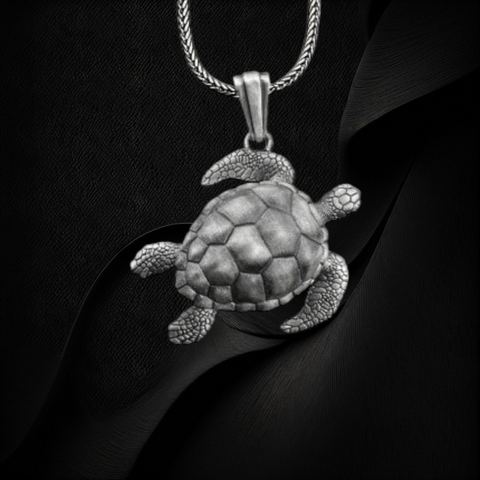 Collar Tortuga