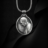 Collar Papa Francisco