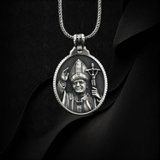 Collar Papa Juan Pablo