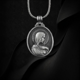 Collar Madre de Jesús