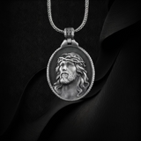 Corona de Espinas Medalla