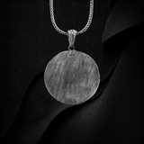 Collar Virgen Inmaculada