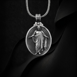 Collar Jesús Resurreción