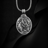 Collar Nacimiento Jesús