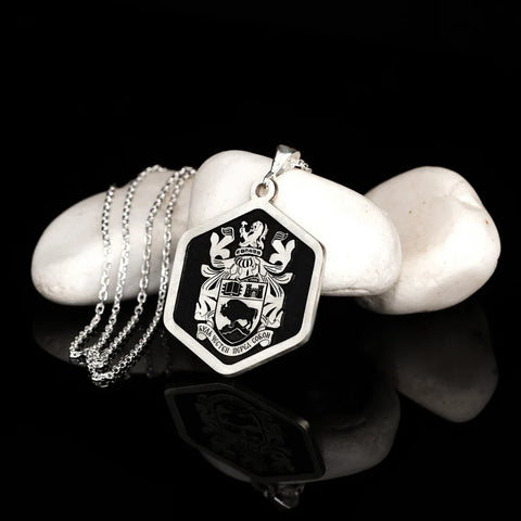 Dijes Personalizados para Escudos