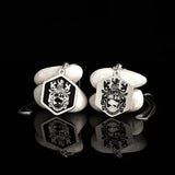 Dijes Personalizados para Escudos