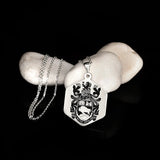 Dijes Personalizados para Escudos