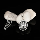 Dijes Heraldicos Grabados