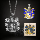 Dijes de Logos Personalizados en Plata .925