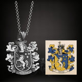 Dijes de Logos Personalizados en Plata .925