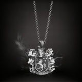 Dijes de Logos Personalizados en Plata .925