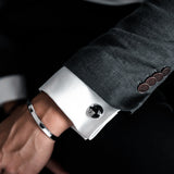 Brazalete Plata Esterlina 925