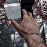 Brazalete IMPERIHO 14k