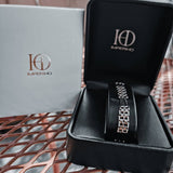 Brazalete IMPERIHO 14k