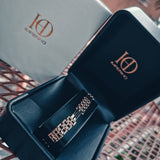 Brazalete IMPERIHO 14k