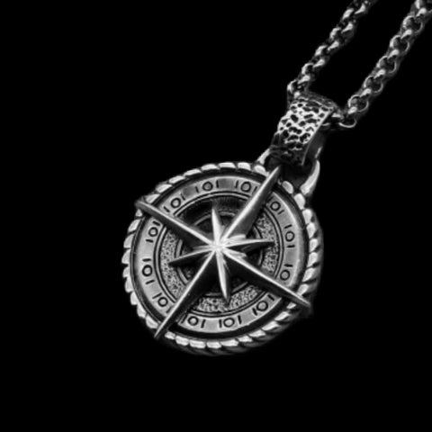 CARDINAL PENDANT SILVER 925