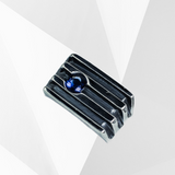 RING WARRIOR LINES SILVER 925