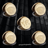 ONZA 24K 7 MARAVILLAS DEL MUNDO